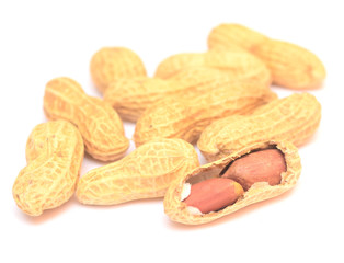 peanuts