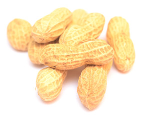peanuts