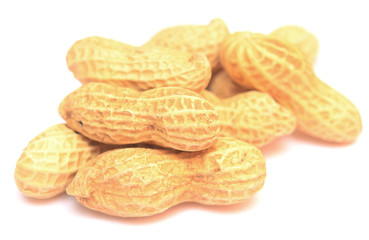 peanuts