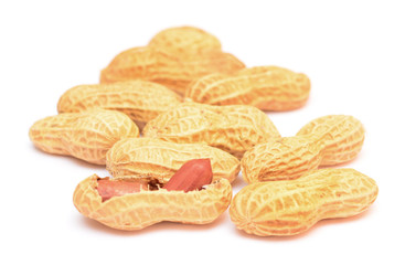 peanuts