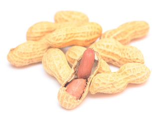 peanuts