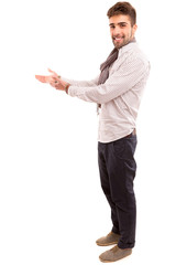 Product presentation