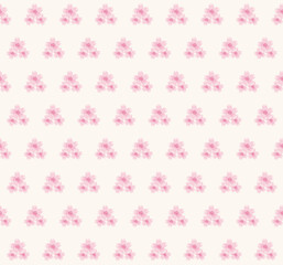 さくら　パターン