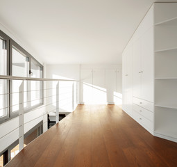 Design house, indoor