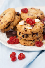 Sweet Cookies