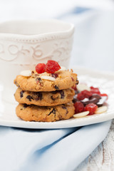 Sweet Cookies