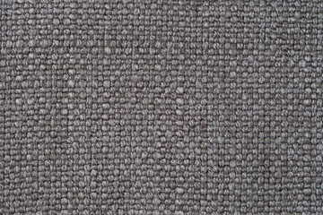Grey fabric texture