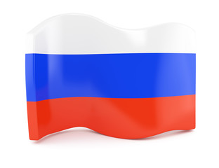 Russian flag