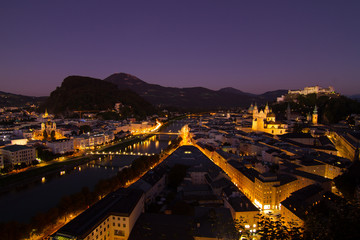 Salzburg