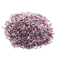 Black rice