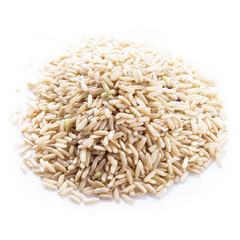 Brown rice