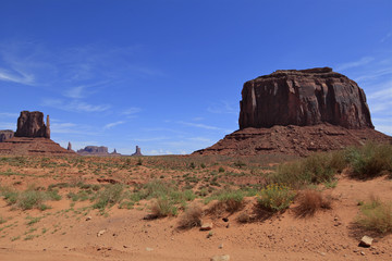 monument Valley, Arizona