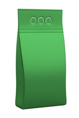 realistic 3d render of detergent