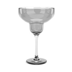 realistic 3d render of glass