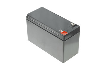 One rechargeable battery