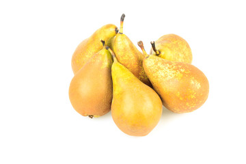 Some pears