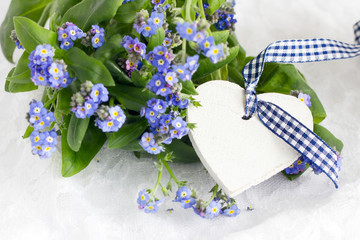 vergi&szlig; mich nicht