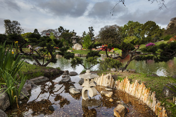 Japanese Garden