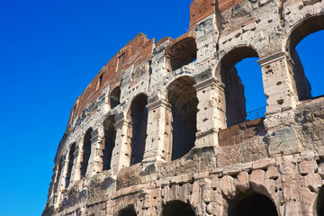Fototapeta premium Colosseum in Rome