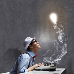 Creative inspiration