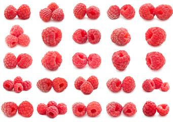 Raspberries