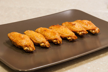 Fried Chicken