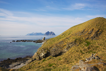 Lofoten Islands
