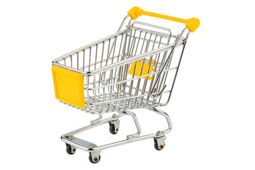 shopping cart