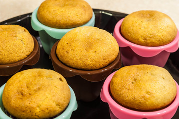 Cupcake for Party