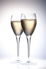 シャンパン、スパークリングワイン