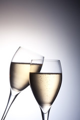 シャンパン、スパークリングワイン