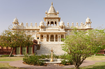 Indian architecture