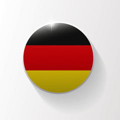 BOUTON ALLEMAGNE