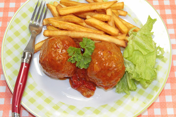 boulettes