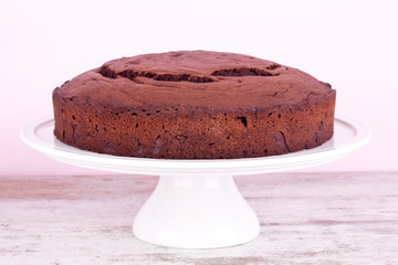 chocolate cake