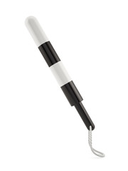 Traffic rod