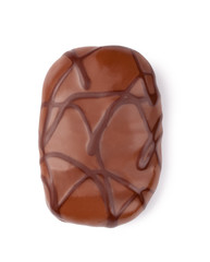 Chocolate candy