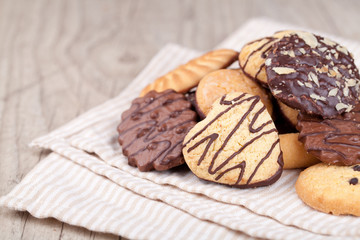 Cookies collection