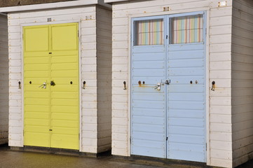 Fototapeta premium Seaside