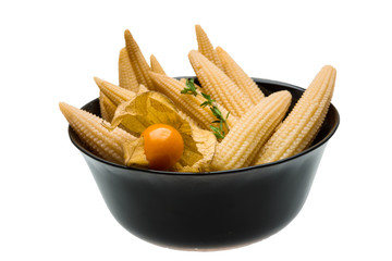 Baby corn