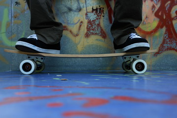 Skateboards © flucas