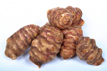 Jerusalem artichoke