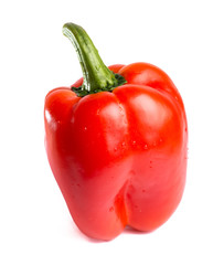 Red Bell Pepper
