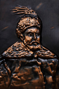Stefan batory King of Poland 1576-1586