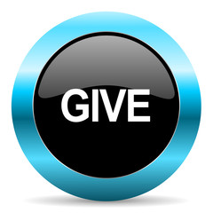 give icon