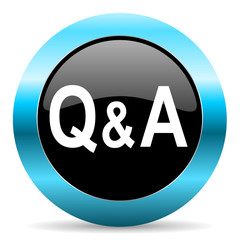 question answer icon