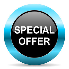 special offer icon