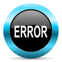 error icon
