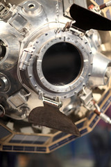 Details of Luna3 spacecraft
