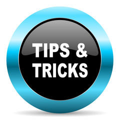 tips tricks icon